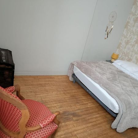 Intramuros Charmant 30M2 Renove سان مالو المظهر الخارجي الصورة