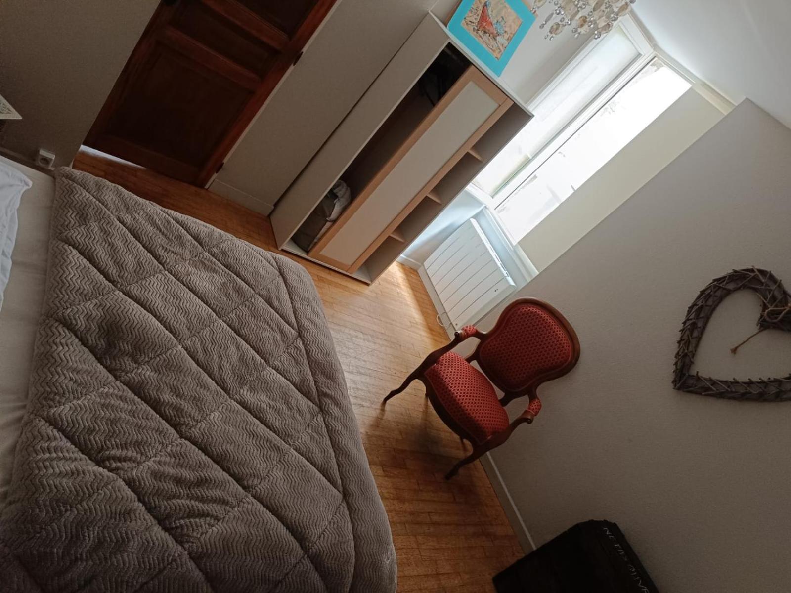 Intramuros Charmant 30M2 Renove سان مالو المظهر الخارجي الصورة