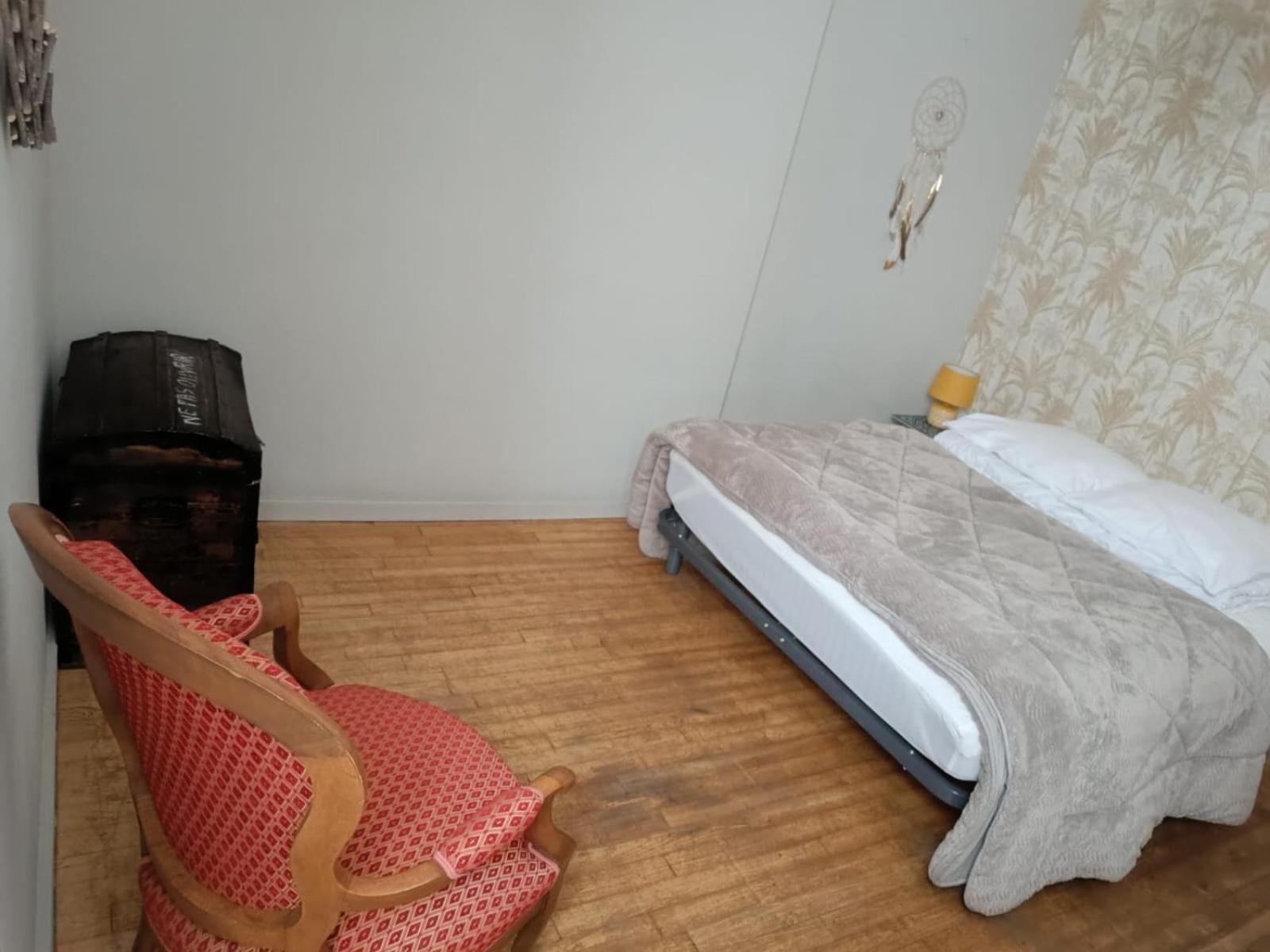 Intramuros Charmant 30M2 Renove سان مالو المظهر الخارجي الصورة